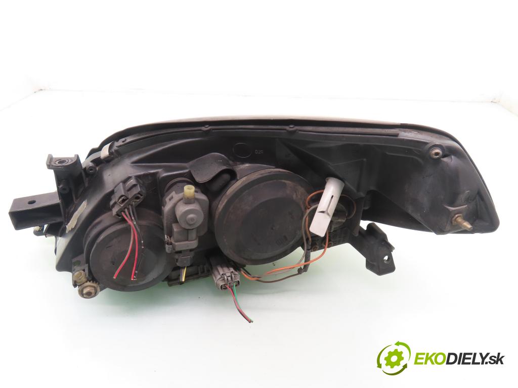 NISSAN PRIMERA (P12) LIFTBACK 2004 85,00 1.9 dCi - F9Q 1870,00 světlo PP 5DV00829000