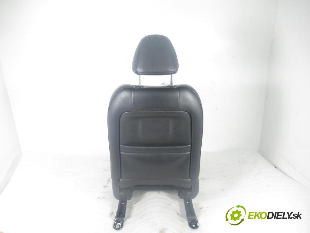 HONDA ACCORD VII (CL, CN) SEDAN 2005 140,00 2.4 (CL9) - K24A3 2354,00 sedadlo CESTUJÍCÍ/PP 