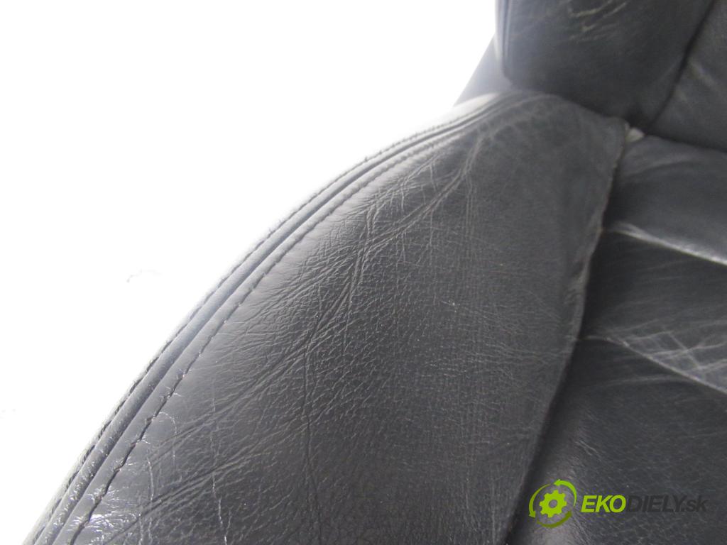 HONDA ACCORD VII (CL, CN) SEDAN 2005 140,00 2.4 (CL9) - K24A3 2354,00 sedadlo CESTUJÍCÍ/PP