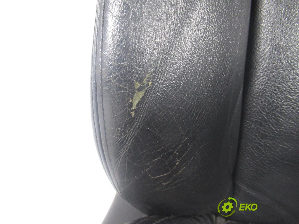 HONDA ACCORD VII (CL, CN) SEDAN 2005 140,00 2.4 (CL9) - K24A3 2354,00 sedadlo CESTUJÍCÍ/PP