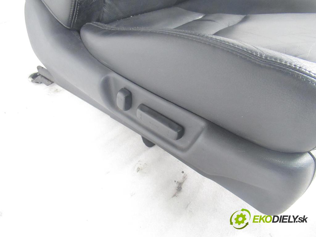 HONDA ACCORD VII (CL, CN) SEDAN 2005 140,00 2.4 (CL9) - K24A3 2354,00 sedadlo CESTUJÍCÍ/PP