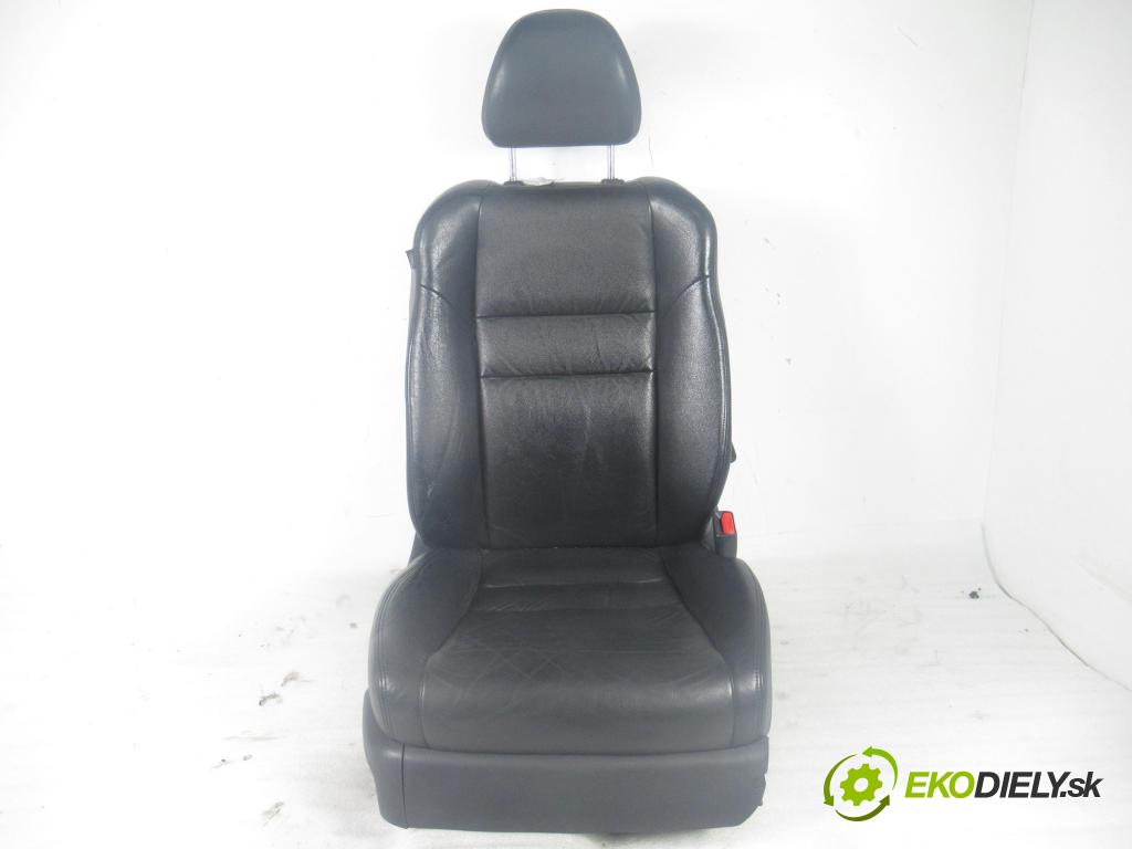 HONDA ACCORD VII (CL, CN) SEDAN 2005 140,00 2.4 (CL9) - K24A3 2354,00 sedadlo CESTUJÍCÍ/PP