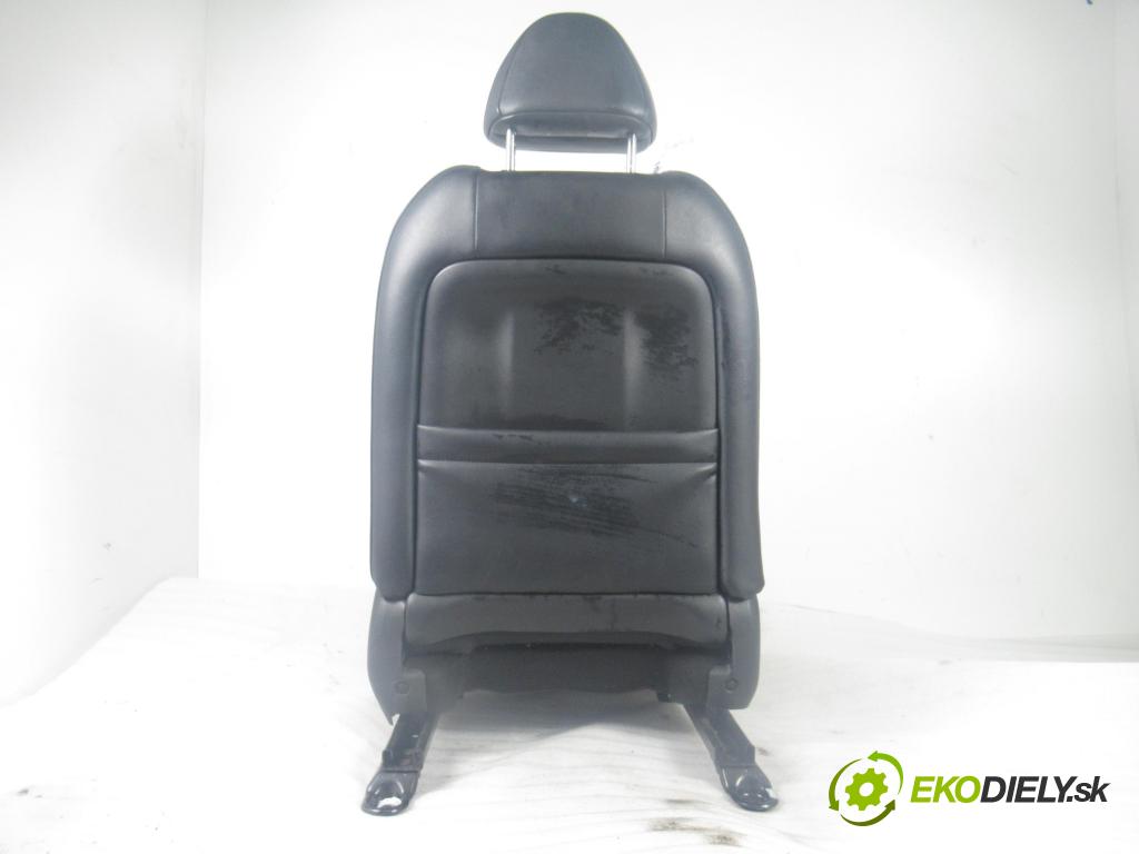 HONDA ACCORD VII (CL, CN) SEDAN 2005 140,00 2.4 (CL9) - K24A3 2354,00 sedadlo ŘIDIČE / LP 