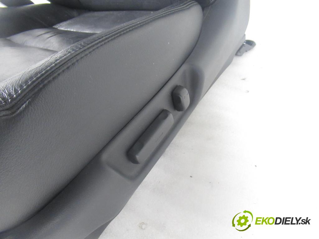 HONDA ACCORD VII (CL, CN) SEDAN 2005 140,00 2.4 (CL9) - K24A3 2354,00 sedadlo ŘIDIČE / LP