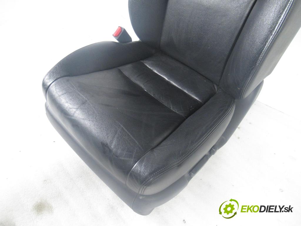 HONDA ACCORD VII (CL, CN) SEDAN 2005 140,00 2.4 (CL9) - K24A3 2354,00 sedadlo ŘIDIČE / LP