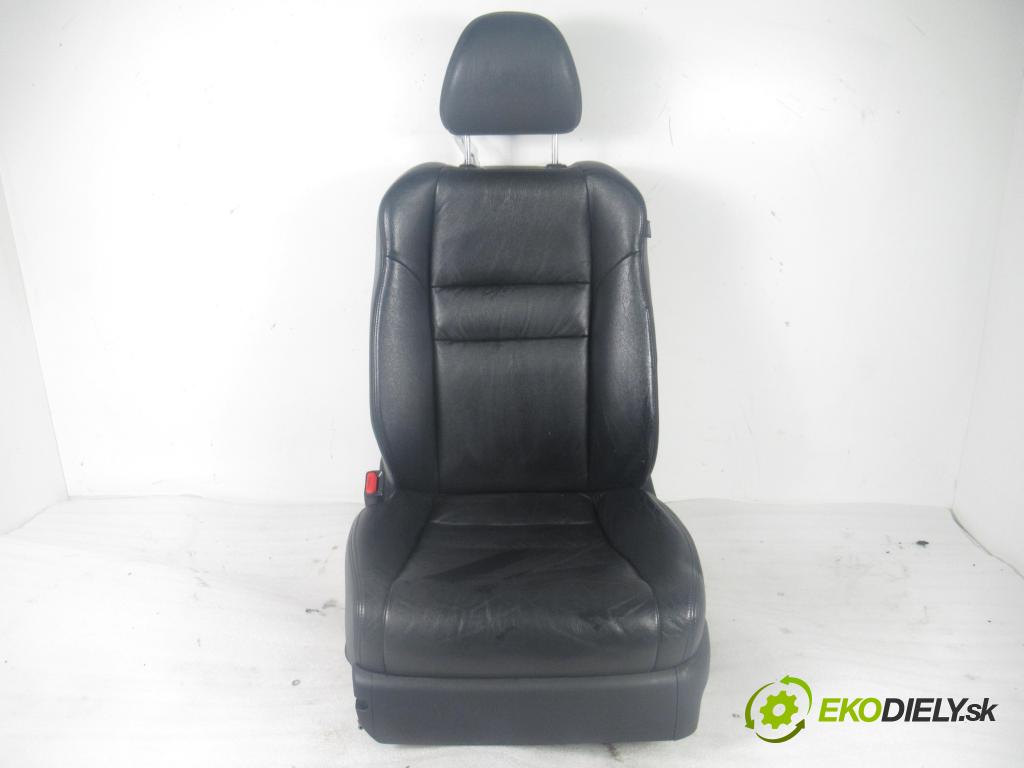 HONDA ACCORD VII (CL, CN) SEDAN 2005 140,00 2.4 (CL9) - K24A3 2354,00 sedadlo ŘIDIČE / LP