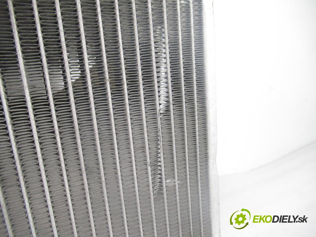 HONDA ACCORD VII (CL, CN) SEDAN 2005 140,00 2.4 (CL9) - K24A3 2354,00 chladič vody 