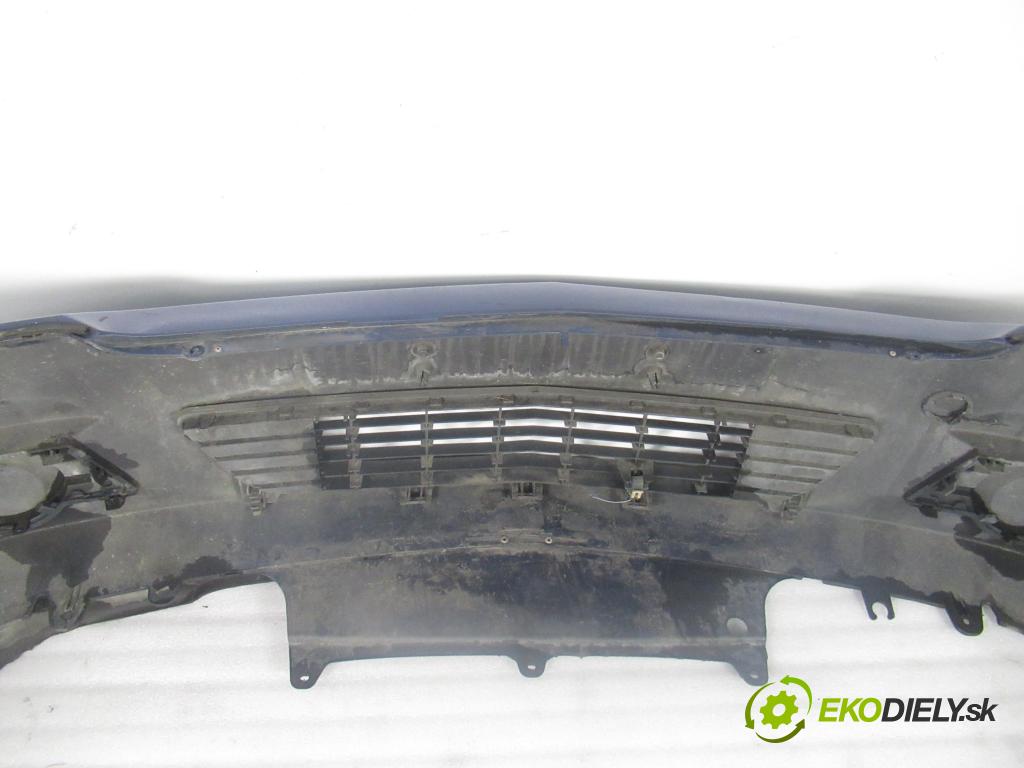 OPEL MERIVA A nadwozie wielkoprzestrzenne (MPV) (X03) MINIVAN 2007 77,00 1.6 16V 105 - Z 16 XEP 1598,00 Nárazník predný 