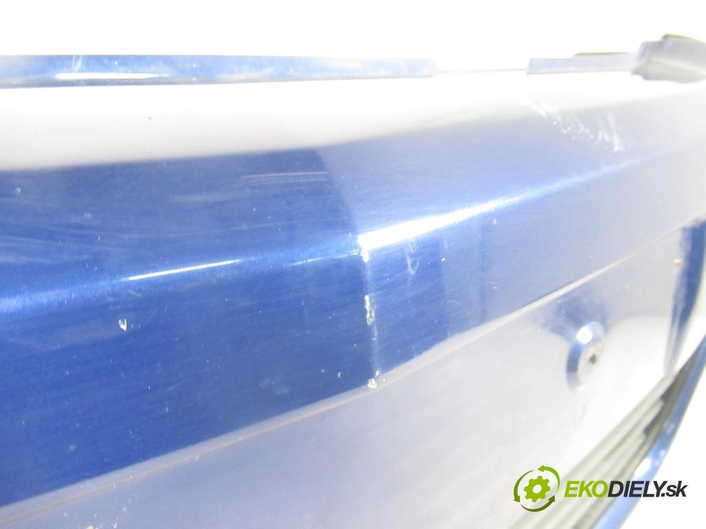 OPEL MERIVA A nadwozie wielkoprzestrzenne (MPV) (X03) MINIVAN 2007 77,00 1.6 16V 105 - Z 16 XEP 1598,00 nárazník přední část