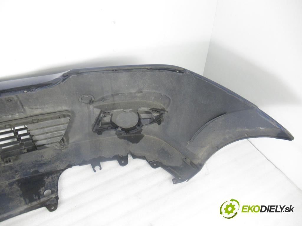 OPEL MERIVA A nadwozie wielkoprzestrzenne (MPV) (X03) MINIVAN 2007 77,00 1.6 16V 105 - Z 16 XEP 1598,00 nárazník přední část