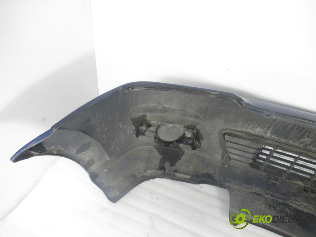 OPEL MERIVA A nadwozie wielkoprzestrzenne (MPV) (X03) MINIVAN 2007 77,00 1.6 16V 105 - Z 16 XEP 1598,00 nárazník přední část