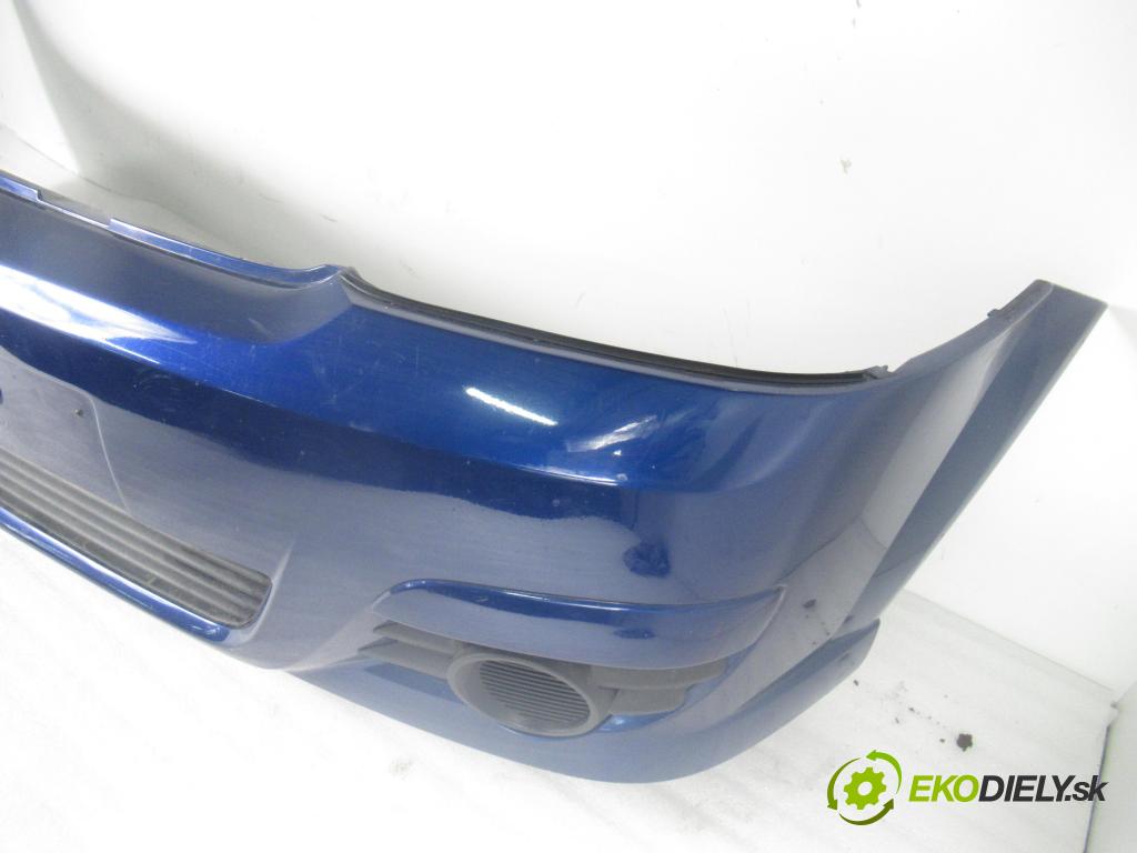 OPEL MERIVA A nadwozie wielkoprzestrzenne (MPV) (X03) MINIVAN 2007 77,00 1.6 16V 105 - Z 16 XEP 1598,00 nárazník přední část