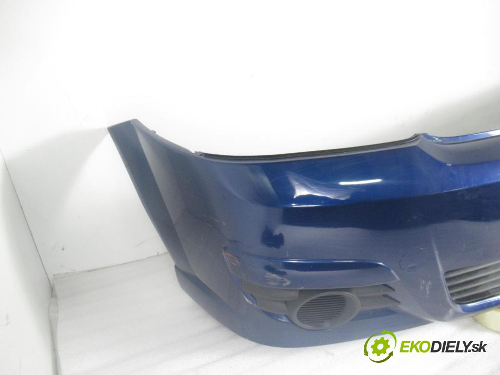 OPEL MERIVA A nadwozie wielkoprzestrzenne (MPV) (X03) MINIVAN 2007 77,00 1.6 16V 105 - Z 16 XEP 1598,00 nárazník přední část