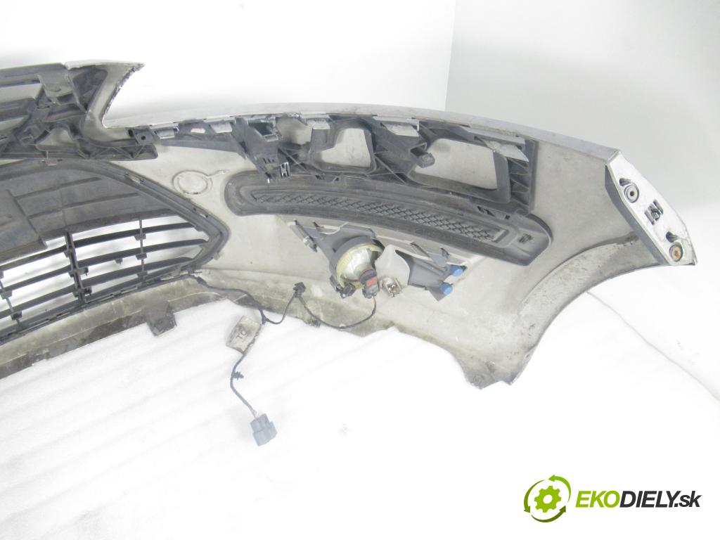 FORD MONDEO IV (BA7) LIFTBACK 2011 103,00 2.0 TDCi 140 - QXBA 1997,00 nárazník přední část 