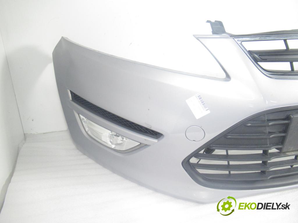 FORD MONDEO IV (BA7) LIFTBACK 2011 103,00 2.0 TDCi 140 - QXBA 1997,00 nárazník přední část