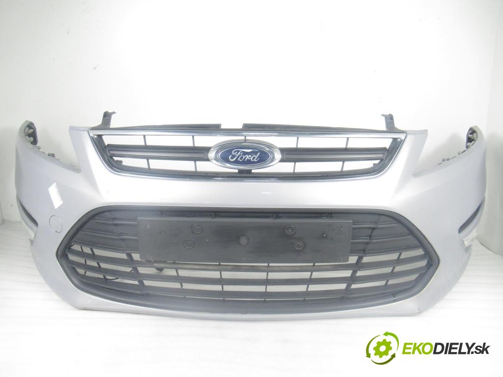 FORD MONDEO IV (BA7) LIFTBACK 2011 103,00 2.0 TDCi 140 - QXBA 1997,00 nárazník přední část