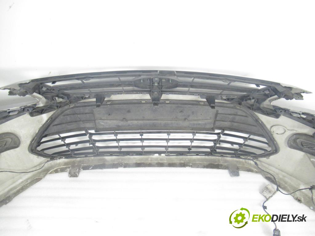 FORD MONDEO IV (BA7) LIFTBACK 2011 103,00 2.0 TDCi 140 - QXBA 1997,00 nárazník přední část