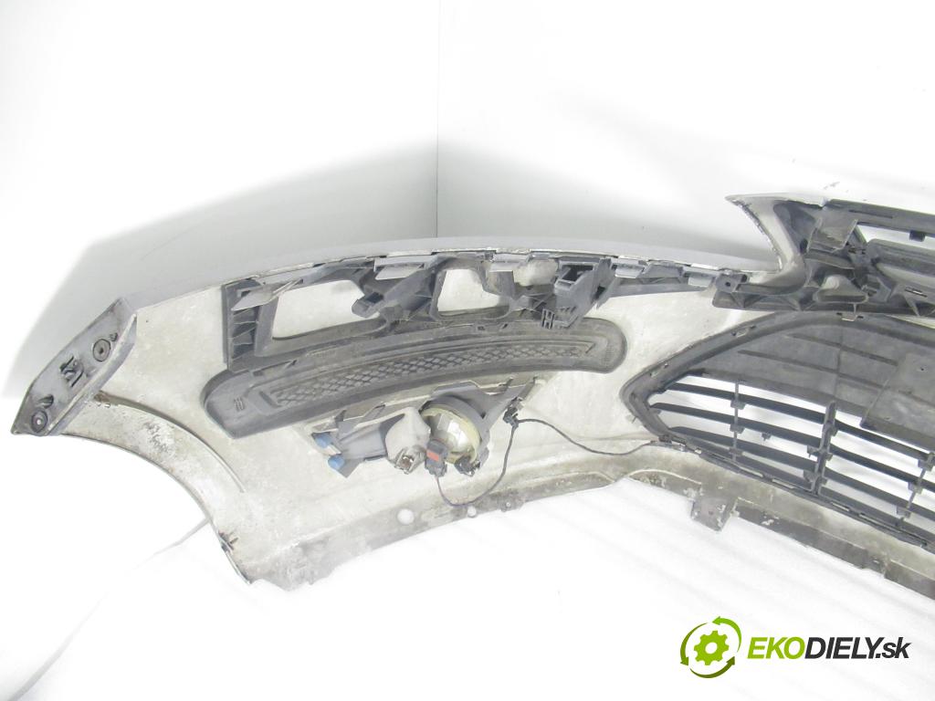 FORD MONDEO IV (BA7) LIFTBACK 2011 103,00 2.0 TDCi 140 - QXBA 1997,00 nárazník přední část