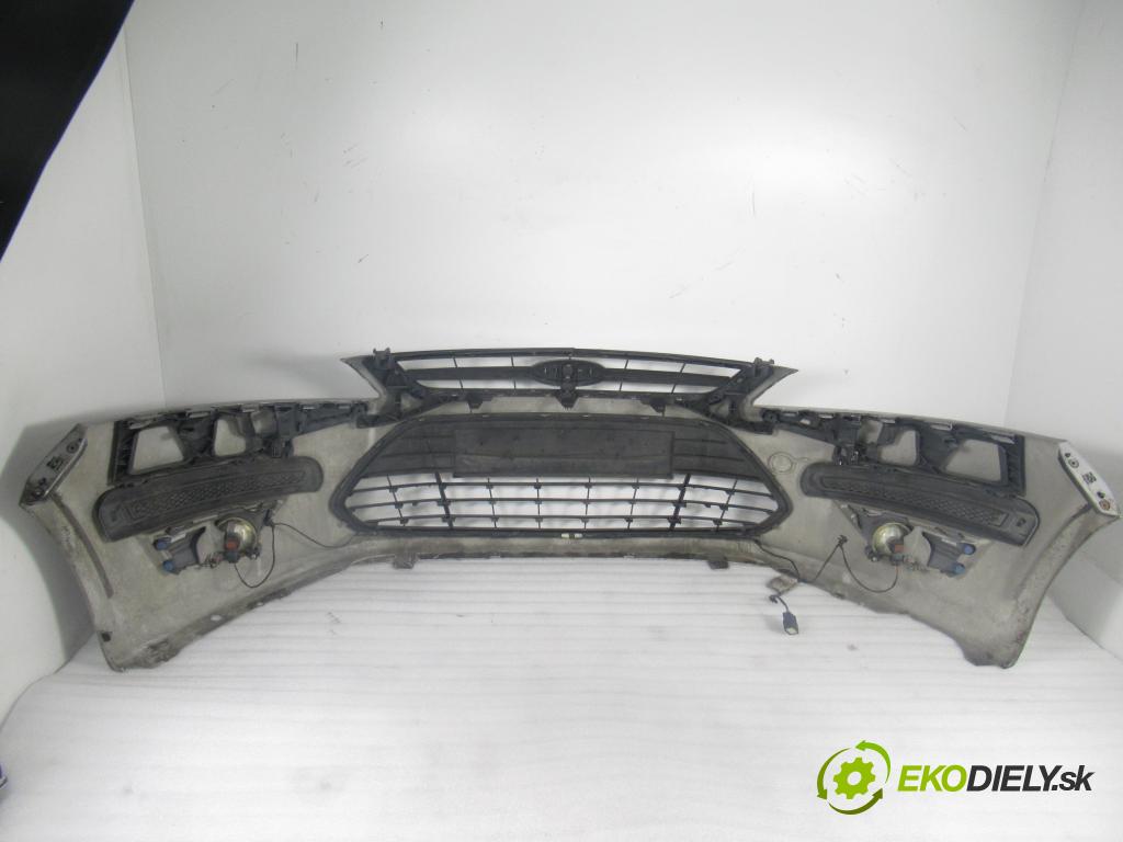 FORD MONDEO IV (BA7) LIFTBACK 2011 103,00 2.0 TDCi 140 - QXBA 1997,00 nárazník přední část