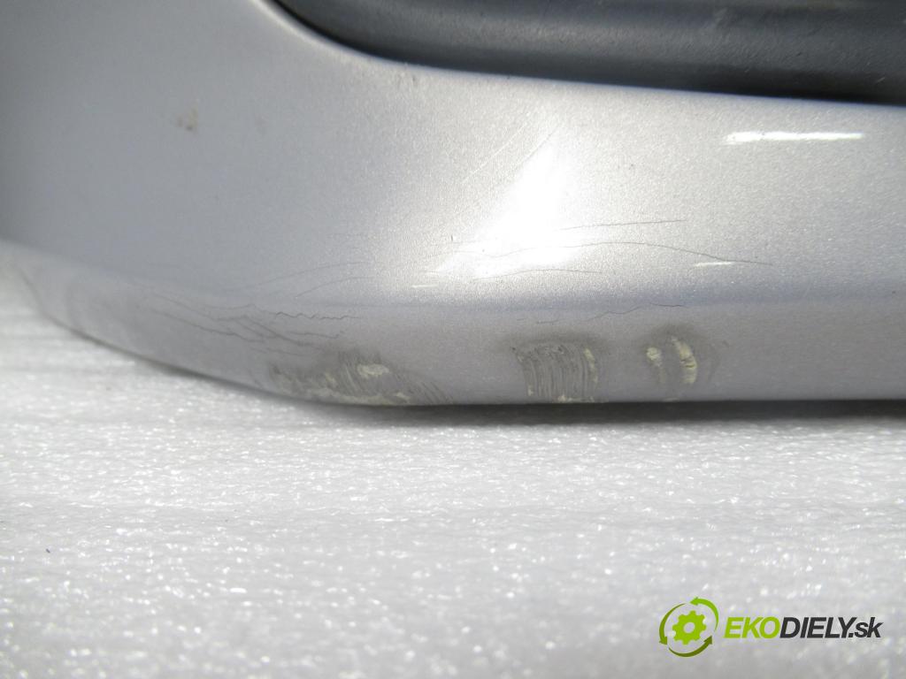 FORD MONDEO IV (BA7) LIFTBACK 2011 103,00 2.0 TDCi 140 - QXBA 1997,00 nárazník přední část