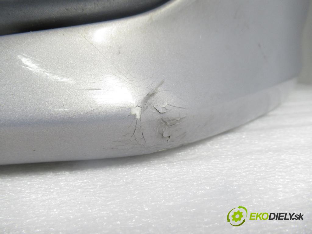 FORD MONDEO IV (BA7) LIFTBACK 2011 103,00 2.0 TDCi 140 - QXBA 1997,00 nárazník přední část