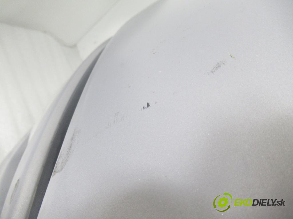 FORD MONDEO IV (BA7) LIFTBACK 2011 103,00 2.0 TDCi 140 - QXBA 1997,00 nárazník přední část