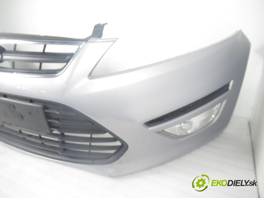 FORD MONDEO IV (BA7) LIFTBACK 2011 103,00 2.0 TDCi 140 - QXBA 1997,00 nárazník přední část