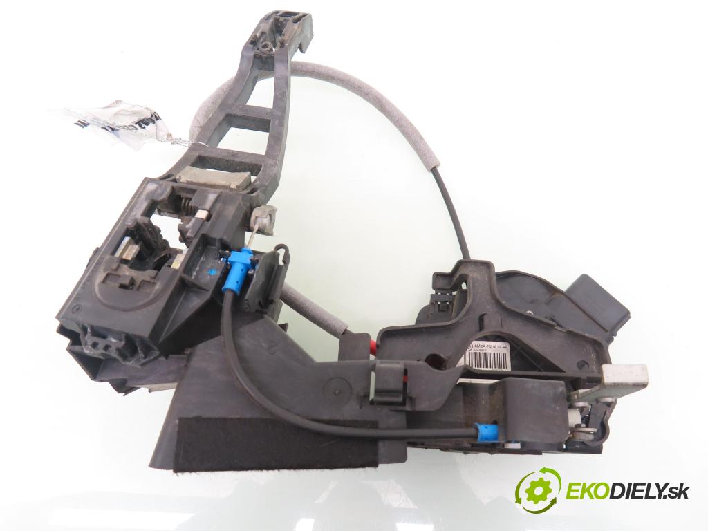 FORD MONDEO IV (BA7) LIFTBACK 2011 103,00 2.0 TDCi 140 - QXBA 1997,00 zámok PPE 8M2AR21812AA
