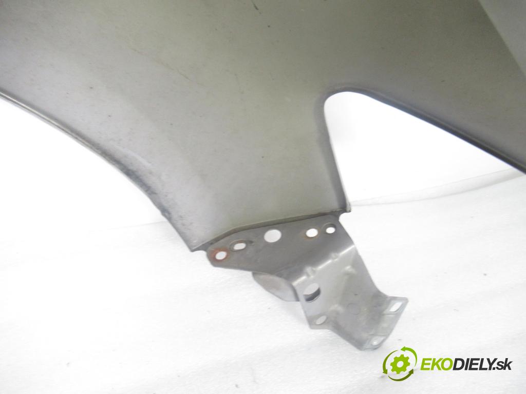 FORD MONDEO IV (BA7) LIFTBACK 2011 103,00 2.0 TDCi 140 - QXBA 1997,00 blatník LP 