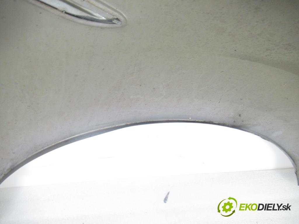 FORD MONDEO IV (BA7) LIFTBACK 2011 103,00 2.0 TDCi 140 - QXBA 1997,00 blatník LP