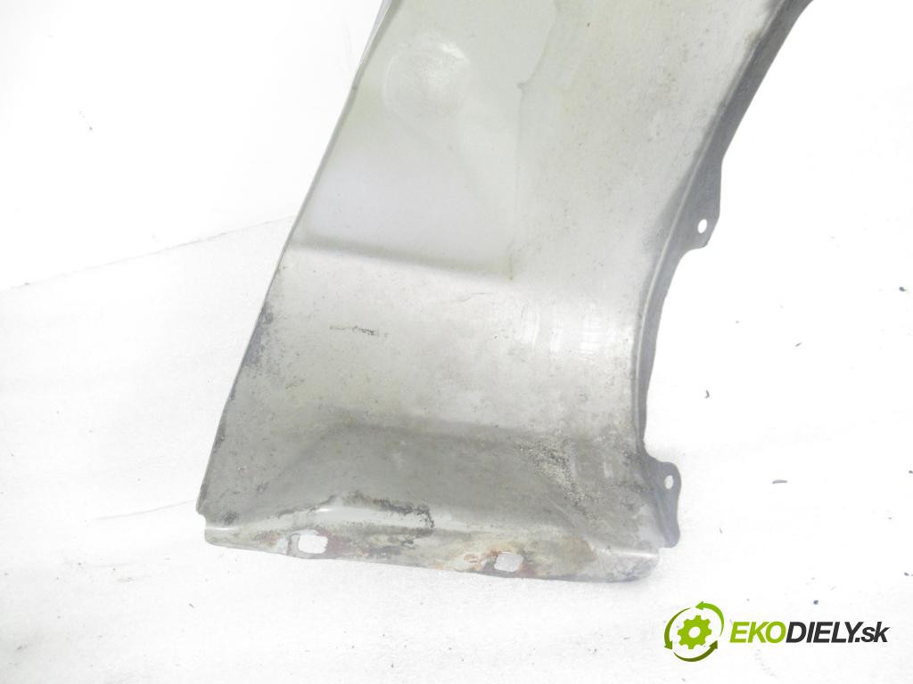 FORD MONDEO IV (BA7) LIFTBACK 2011 103,00 2.0 TDCi 140 - QXBA 1997,00 blatník LP