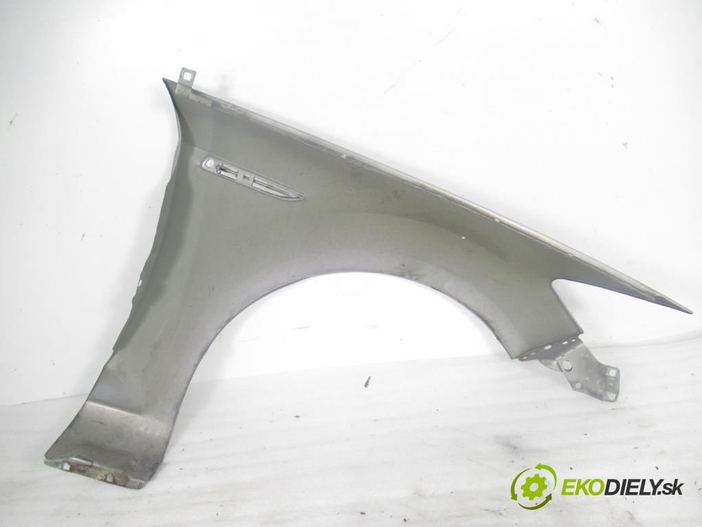 FORD MONDEO IV (BA7) LIFTBACK 2011 103,00 2.0 TDCi 140 - QXBA 1997,00 blatník LP