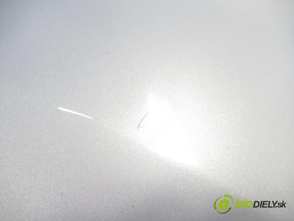 FORD MONDEO IV (BA7) LIFTBACK 2011 103,00 2.0 TDCi 140 - QXBA 1997,00 blatník LP