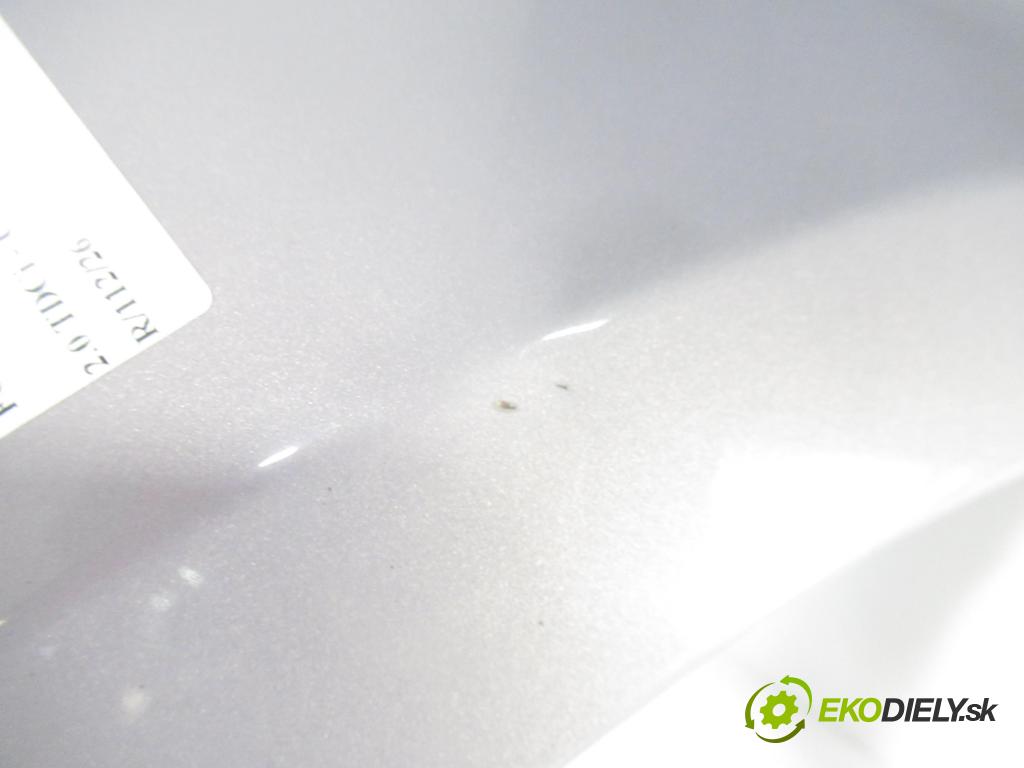 FORD MONDEO IV (BA7) LIFTBACK 2011 103,00 2.0 TDCi 140 - QXBA 1997,00 blatník LP