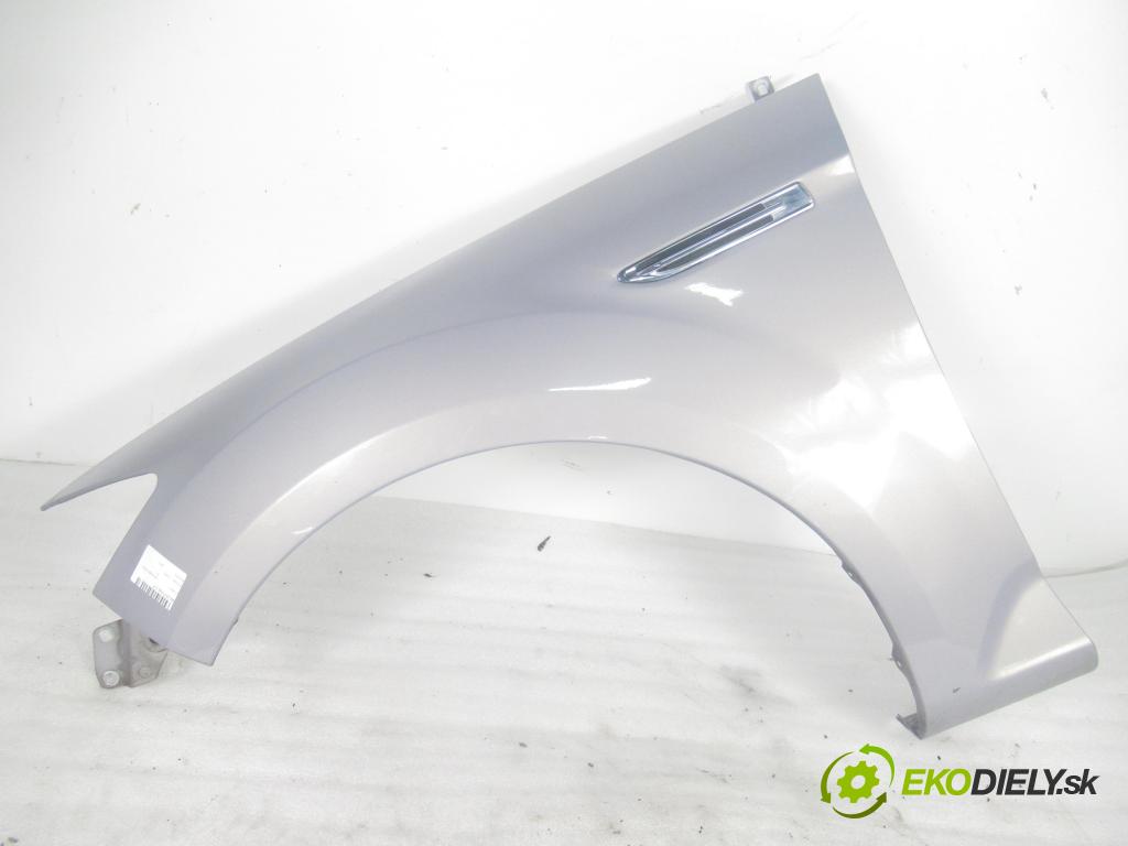 FORD MONDEO IV (BA7) LIFTBACK 2011 103,00 2.0 TDCi 140 - QXBA 1997,00 blatník LP