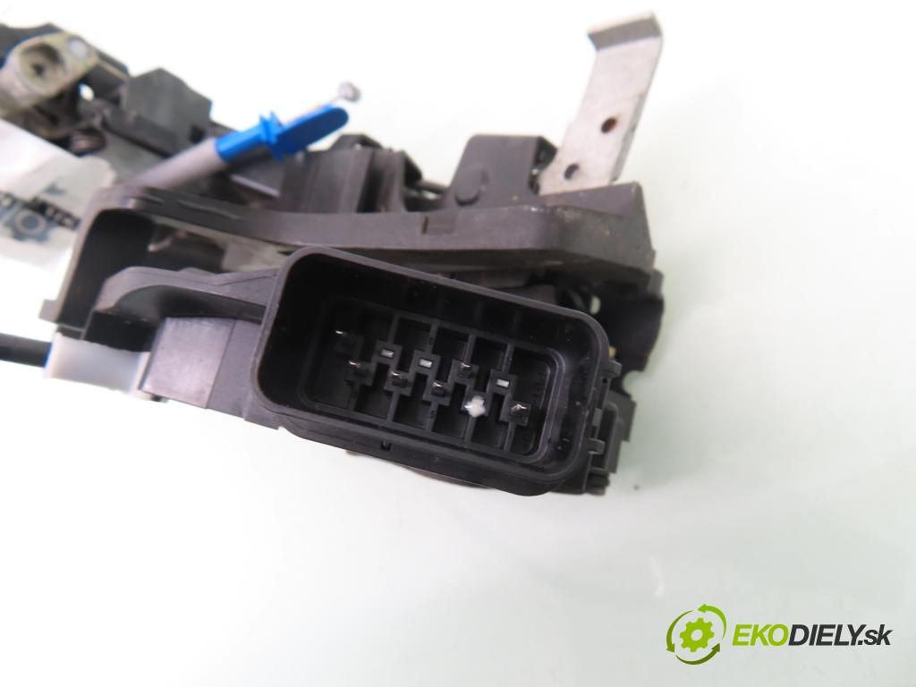 FORD MONDEO IV (BA7) LIFTBACK 2011 103,00 2.0 TDCi 140 - QXBA 1997,00 zámok 6M2AR21813EC