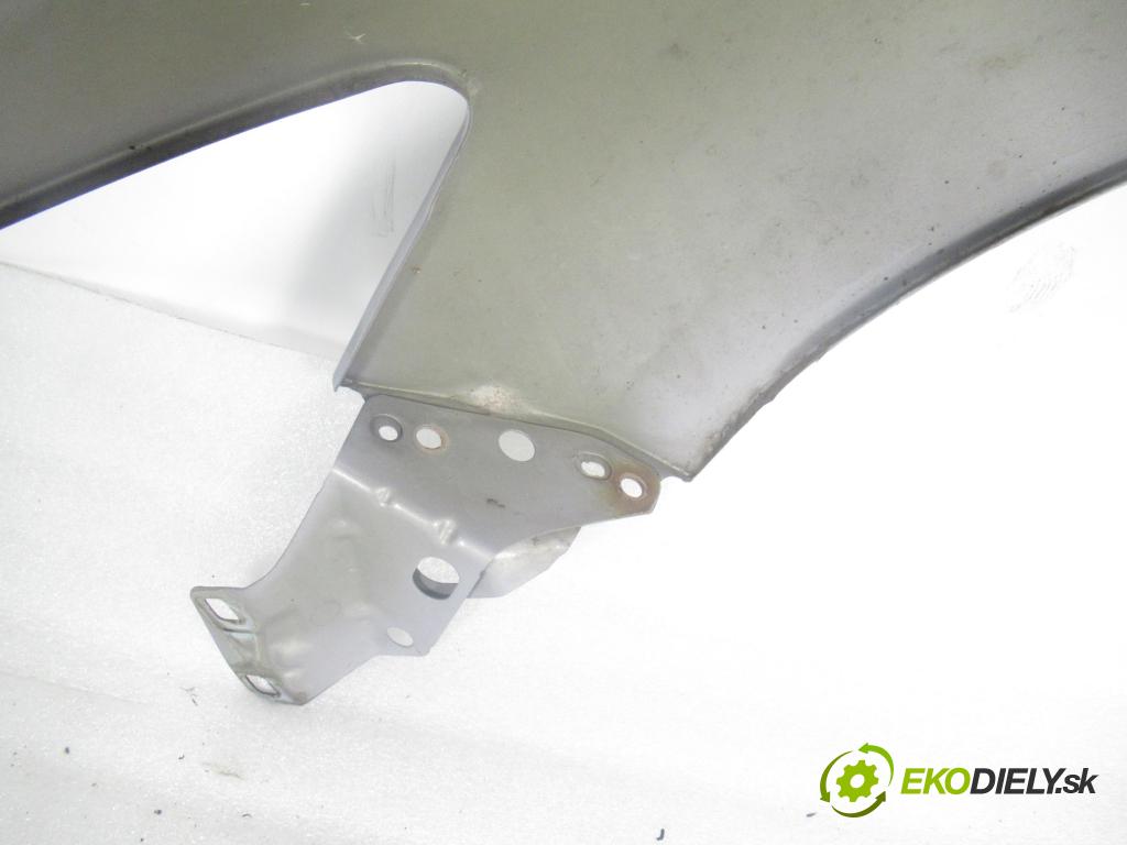 FORD MONDEO IV (BA7) LIFTBACK 2011 103,00 2.0 TDCi 140 - QXBA 1997,00 blatník PP 