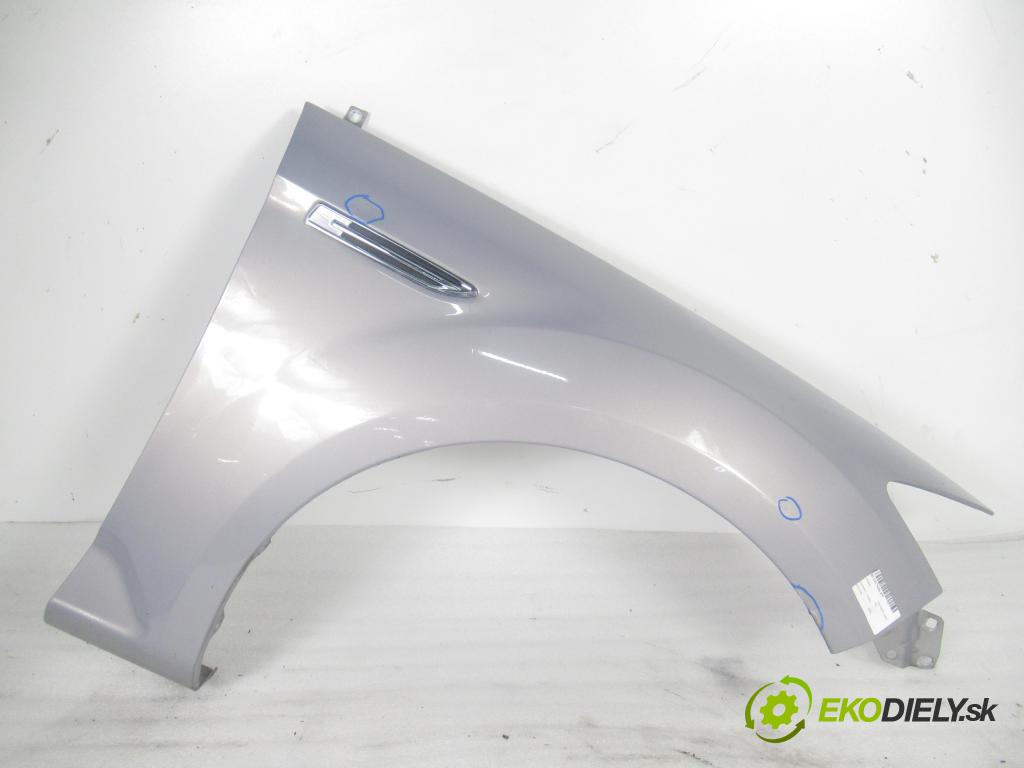 FORD MONDEO IV (BA7) LIFTBACK 2011 103,00 2.0 TDCi 140 - QXBA 1997,00 blatník PP