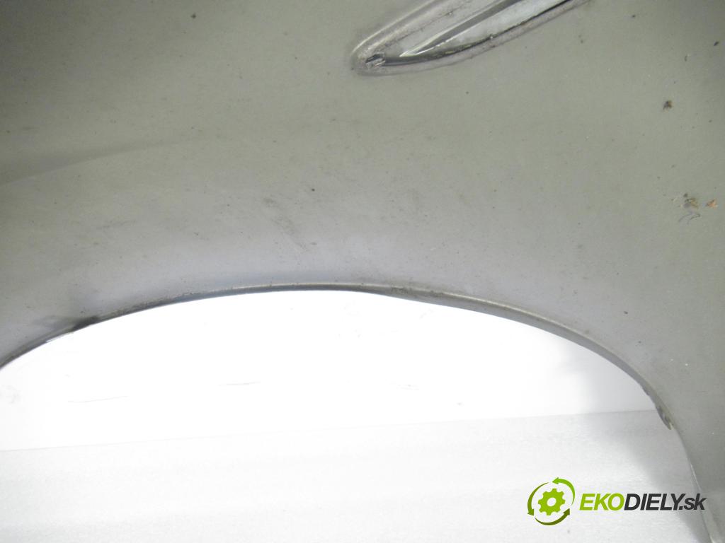 FORD MONDEO IV (BA7) LIFTBACK 2011 103,00 2.0 TDCi 140 - QXBA 1997,00 blatník PP