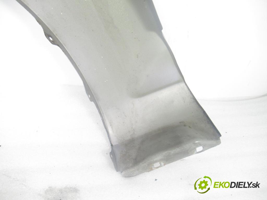 FORD MONDEO IV (BA7) LIFTBACK 2011 103,00 2.0 TDCi 140 - QXBA 1997,00 blatník PP