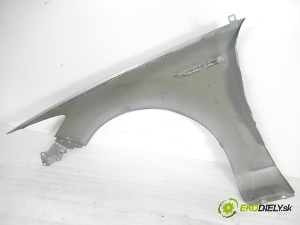 FORD MONDEO IV (BA7) LIFTBACK 2011 103,00 2.0 TDCi 140 - QXBA 1997,00 blatník PP