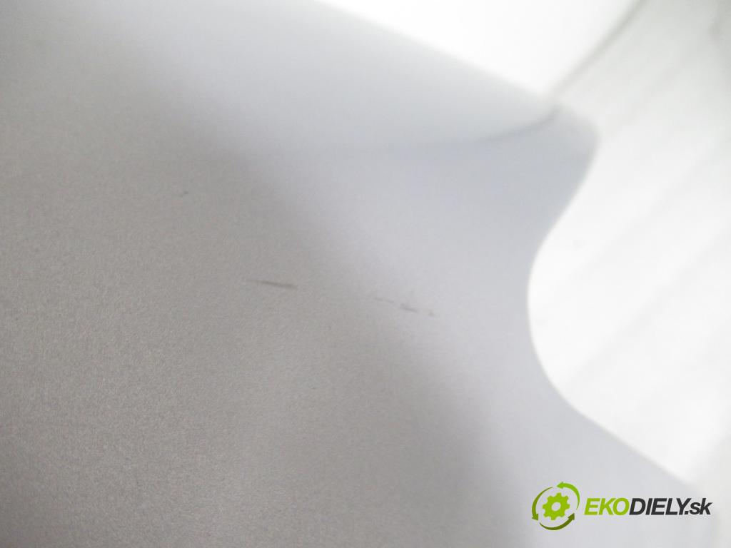 FORD MONDEO IV (BA7) LIFTBACK 2011 103,00 2.0 TDCi 140 - QXBA 1997,00 blatník PP