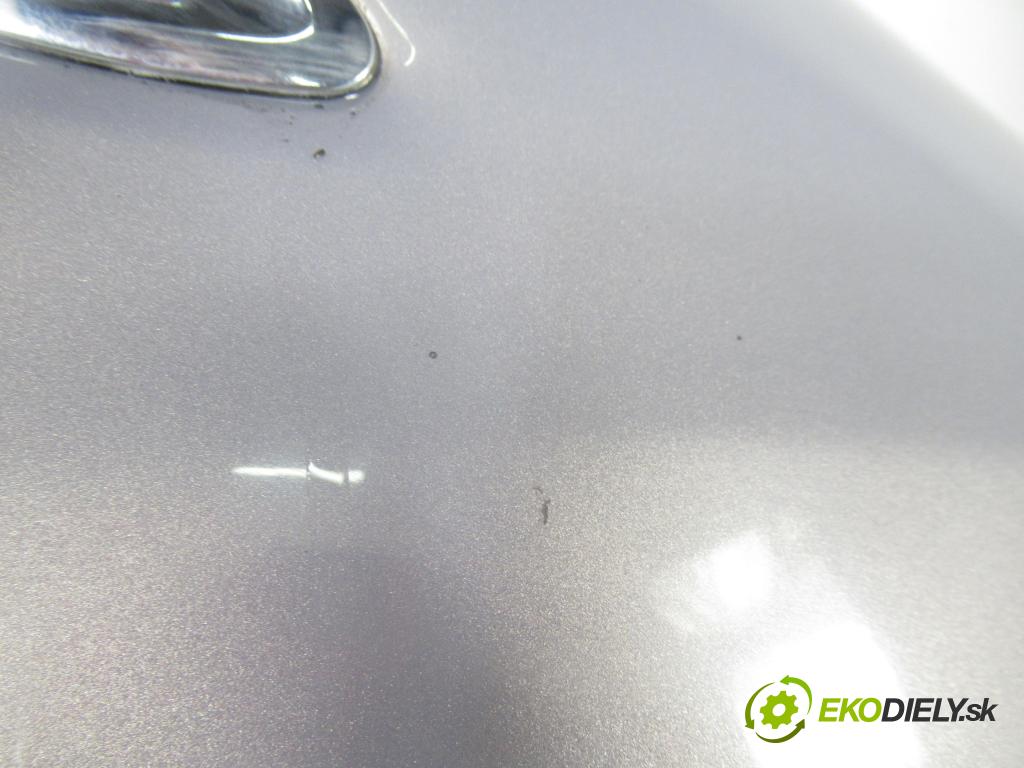 FORD MONDEO IV (BA7) LIFTBACK 2011 103,00 2.0 TDCi 140 - QXBA 1997,00 blatník PP