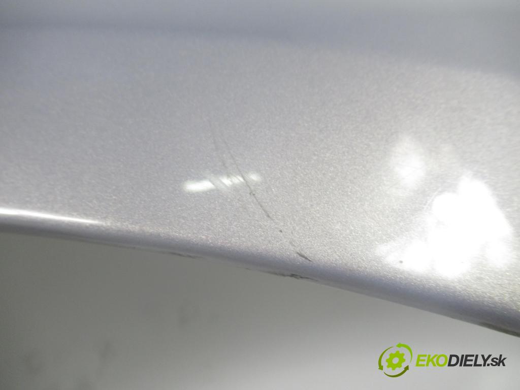 FORD MONDEO IV (BA7) LIFTBACK 2011 103,00 2.0 TDCi 140 - QXBA 1997,00 blatník PP