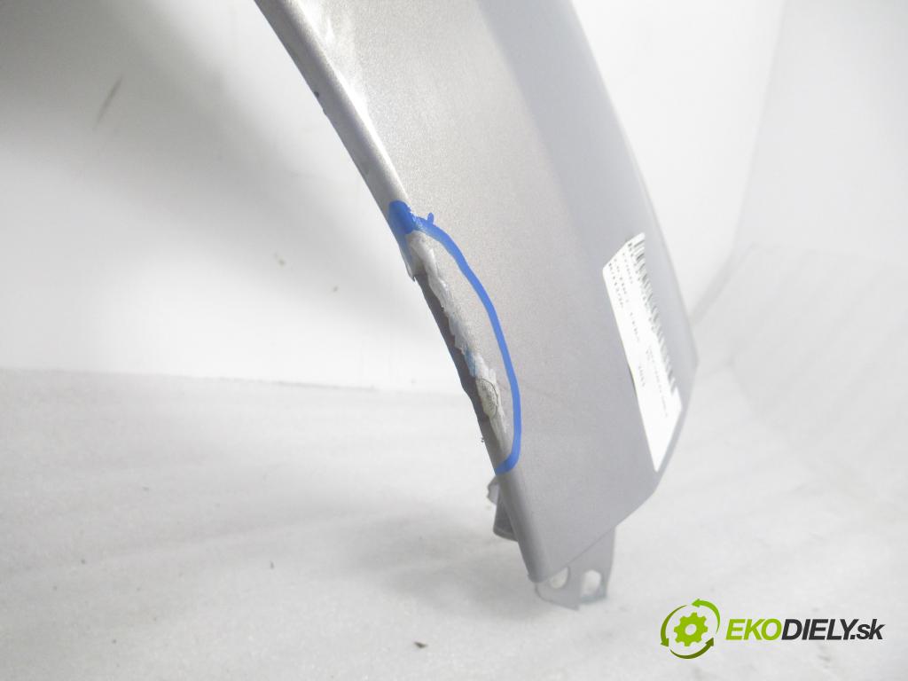 FORD MONDEO IV (BA7) LIFTBACK 2011 103,00 2.0 TDCi 140 - QXBA 1997,00 blatník PP