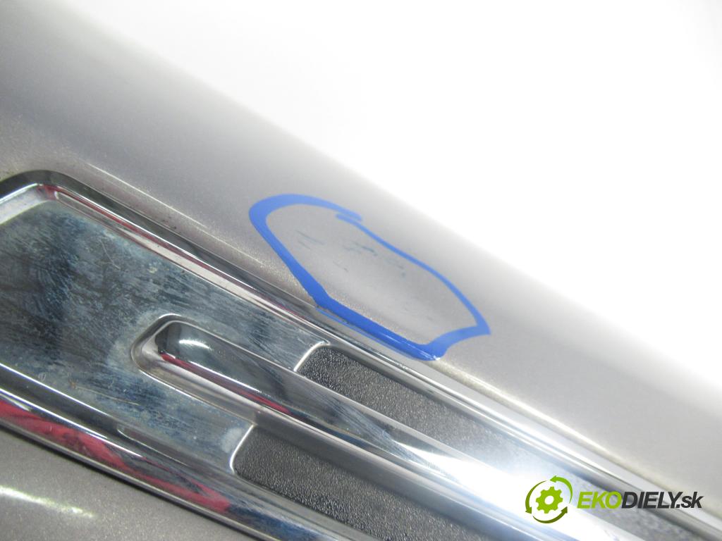 FORD MONDEO IV (BA7) LIFTBACK 2011 103,00 2.0 TDCi 140 - QXBA 1997,00 blatník PP