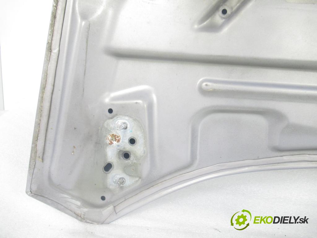 FORD MONDEO IV (BA7) LIFTBACK 2011 103,00 2.0 TDCi 140 - QXBA 1997,00 kapota  (Kapota)