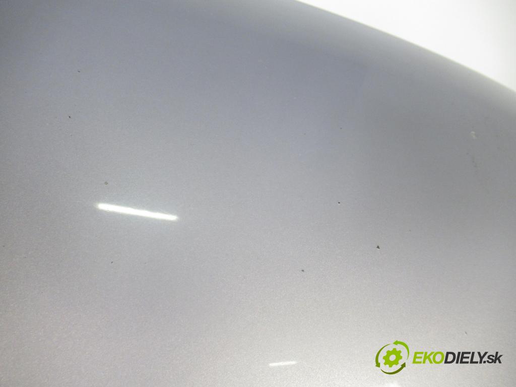 FORD MONDEO IV (BA7) LIFTBACK 2011 103,00 2.0 TDCi 140 - QXBA 1997,00 kapota  (Kapota)