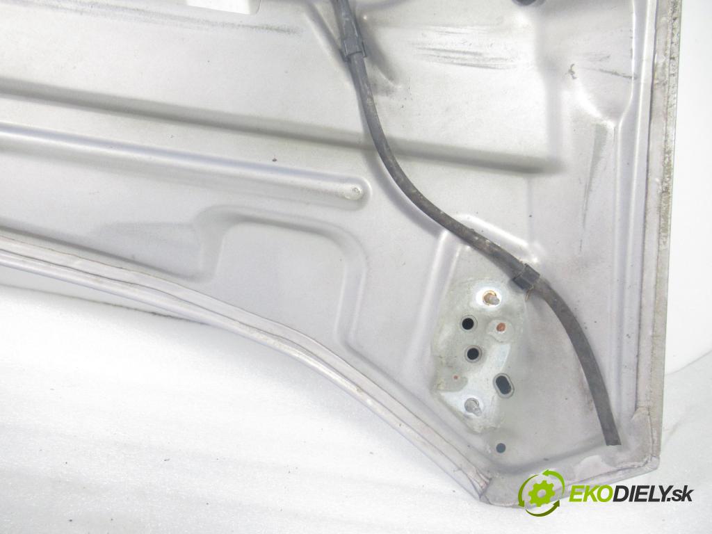 FORD MONDEO IV (BA7) LIFTBACK 2011 103,00 2.0 TDCi 140 - QXBA 1997,00 kapota  (Kapota)