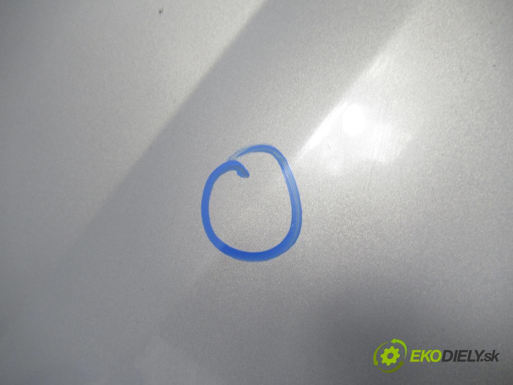 FORD MONDEO IV (BA7) LIFTBACK 2011 103,00 2.0 TDCi 140 - QXBA 1997,00 kapota  (Kapota)